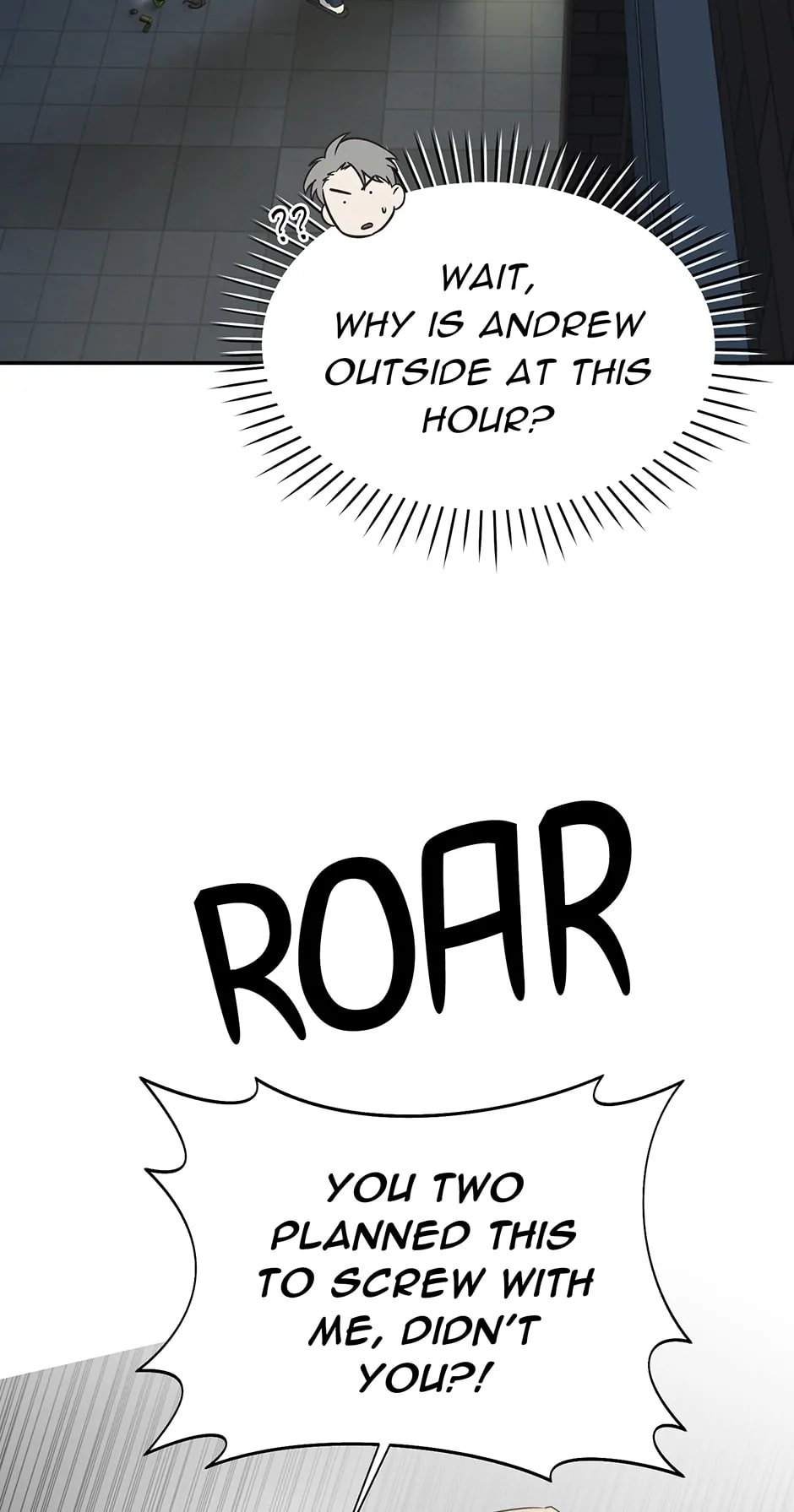 Nerd Project, Chapter 10 image 75